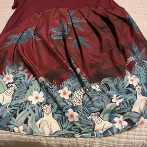 Jungle Book women’s shirt